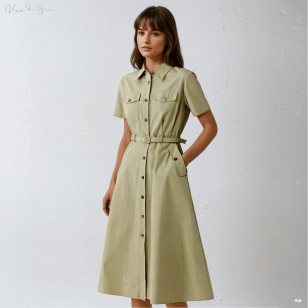 Cotton Haze - Padronn