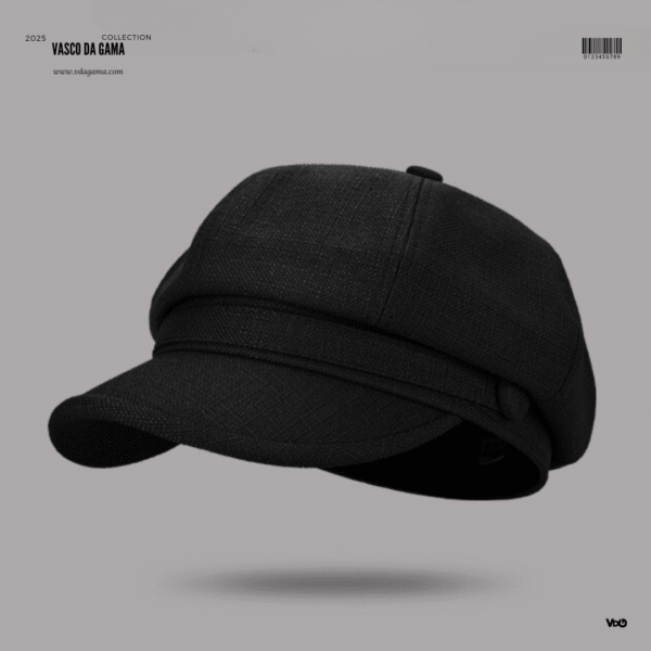 Couture Crown Hat - Padronn