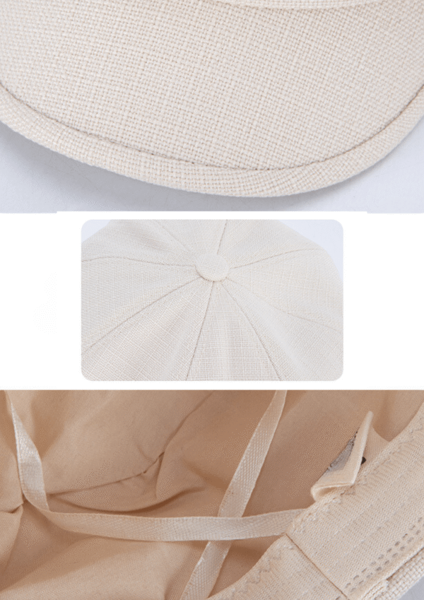 Couture Crown Hat - Padronn