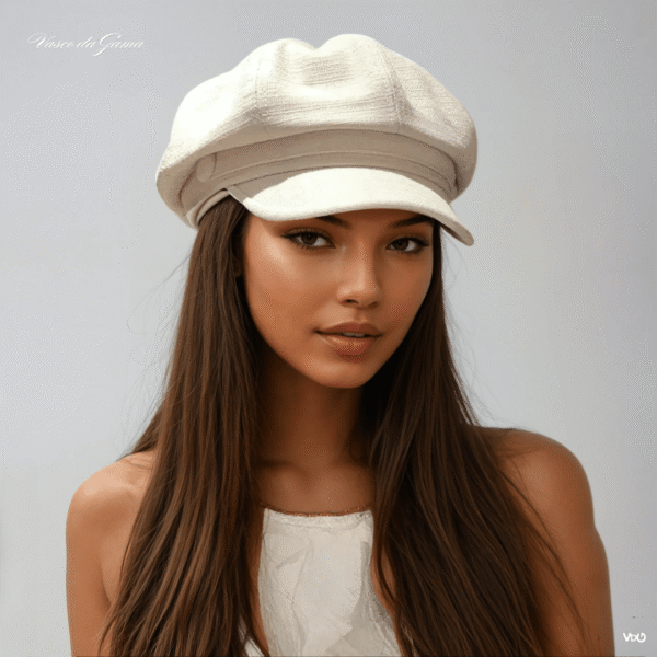 Couture Crown Hat - Padronn