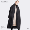 Couture Grandeur Down Coat - Padronn