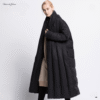 Couture Grandeur Down Coat - Padronn