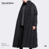 Couture Grandeur Down Coat - Padronn