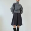 Cozy Luxe Turtleneck - Padronn