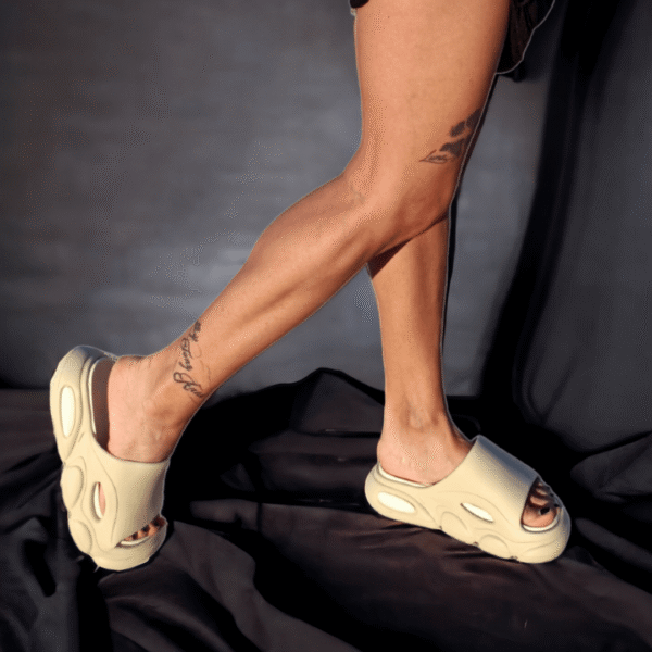 Crestar Platform - Padronn