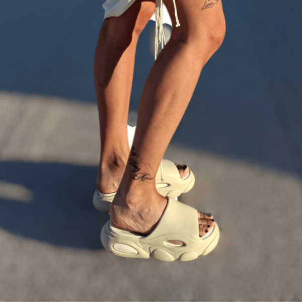 Crestar Platform - Padronn