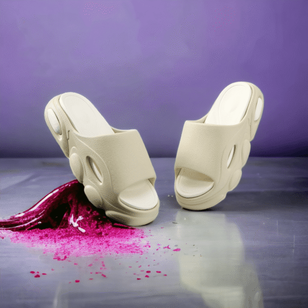 Crestar Platform - Padronn