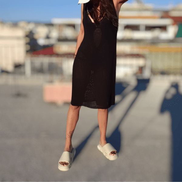 Crestar Platform - Padronn