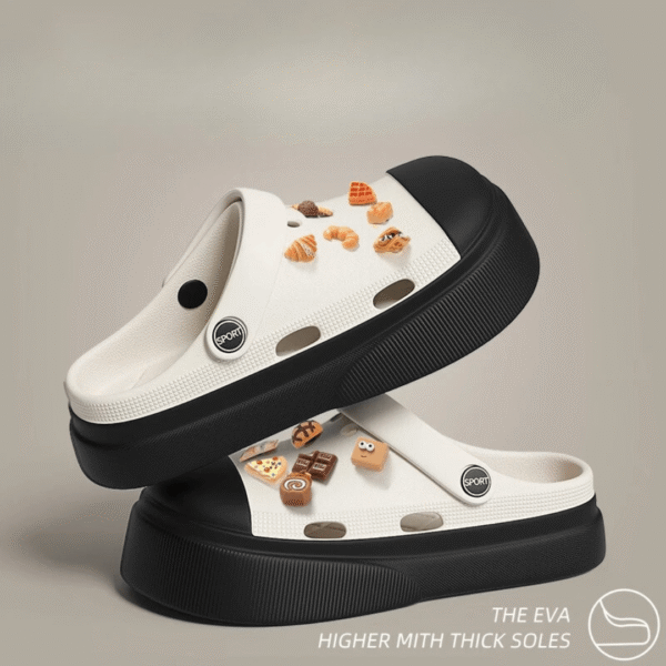 Cuba Clogs - Padronn