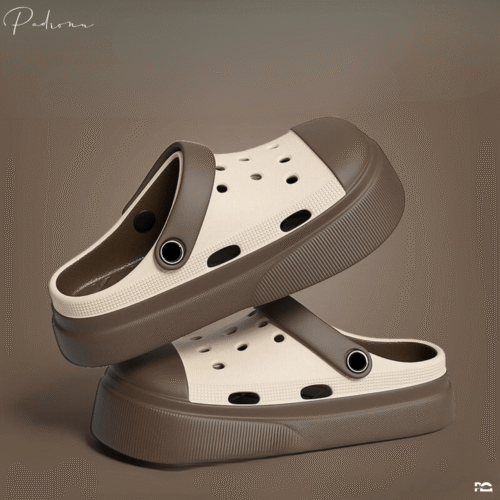 Cuba Clogs - Padronn