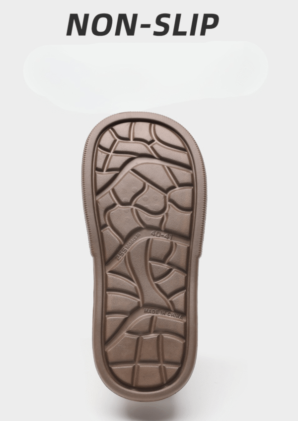 Cuba Clogs - Padronn