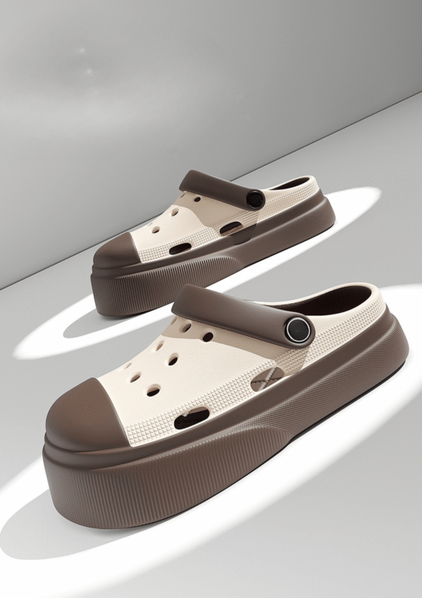 Cuba Clogs - Padronn