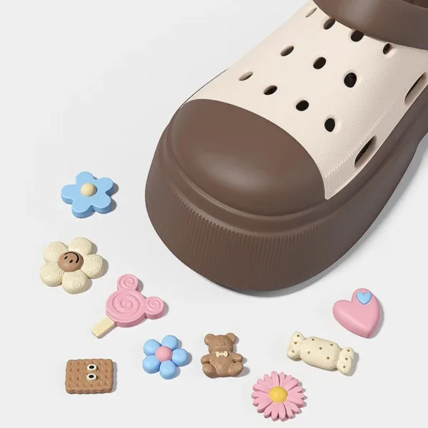 Cuba Clogs - Padronn