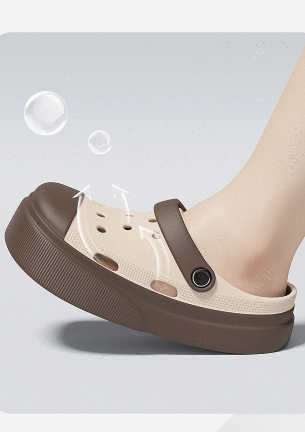 Cuba Clogs - Padronn