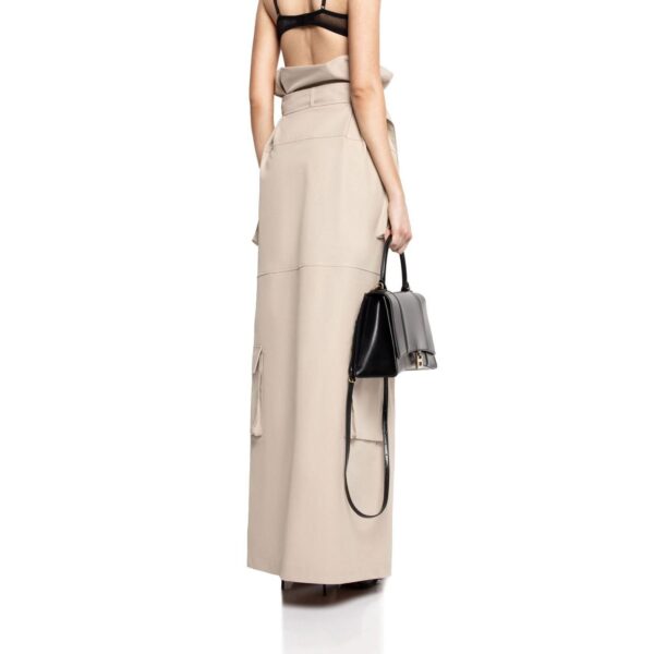 Dark Muse Maxi - Padronn