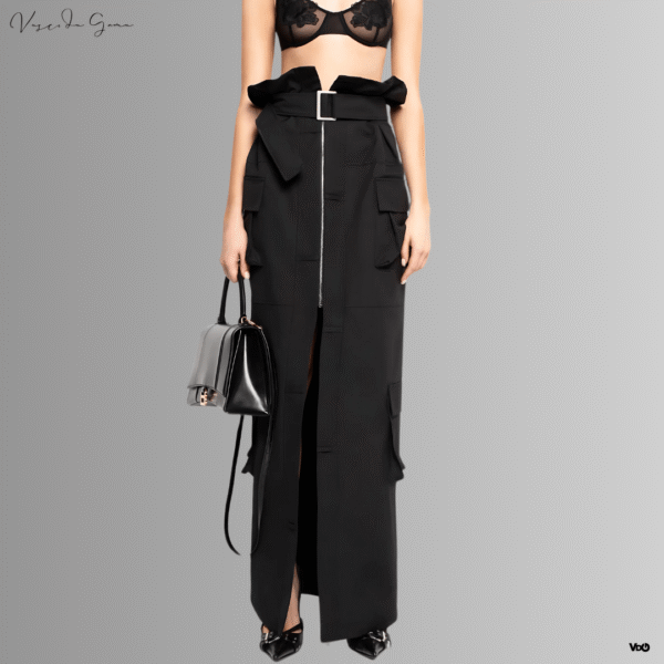 Dark Muse Maxi - Padronn