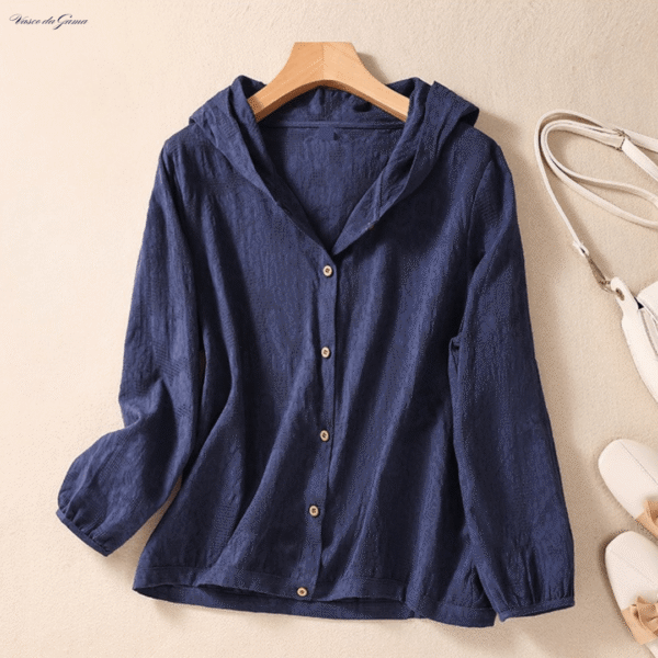 Daydream Cotton Wrap - Padronn