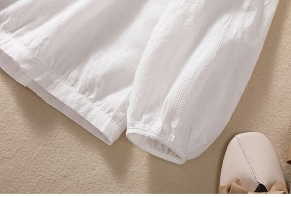 Daydream Cotton Wrap - Padronn