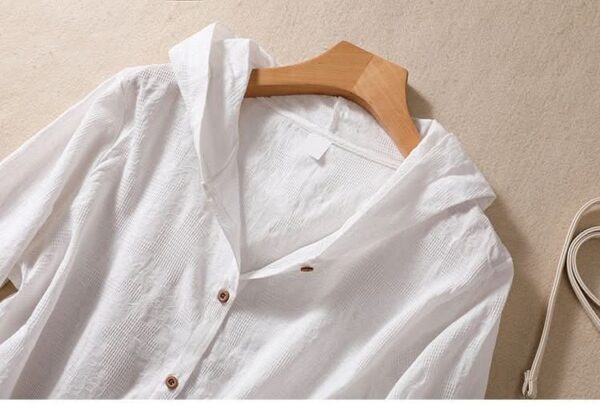 Daydream Cotton Wrap - Padronn