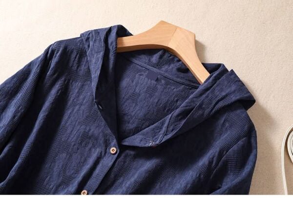 Daydream Cotton Wrap - Padronn