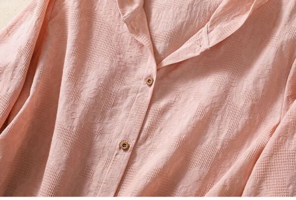 Daydream Cotton Wrap - Padronn