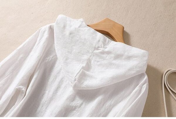 Daydream Cotton Wrap - Padronn