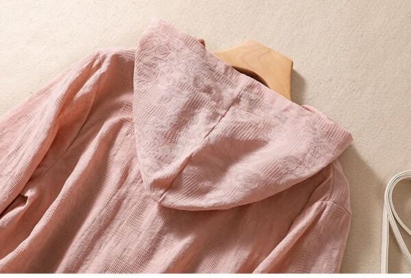 Daydream Cotton Wrap - Padronn