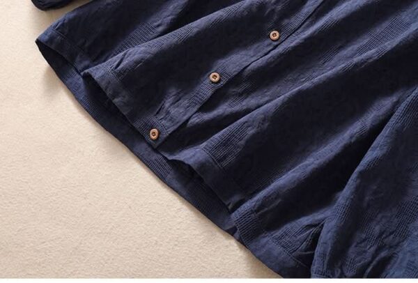 Daydream Cotton Wrap - Padronn