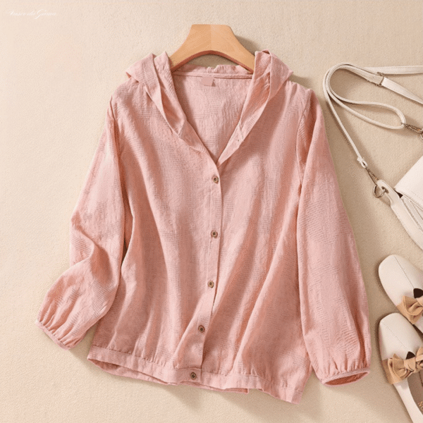 Daydream Cotton Wrap - Padronn