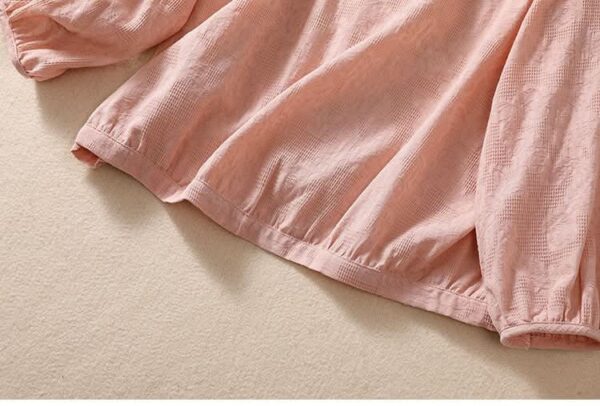 Daydream Cotton Wrap - Padronn