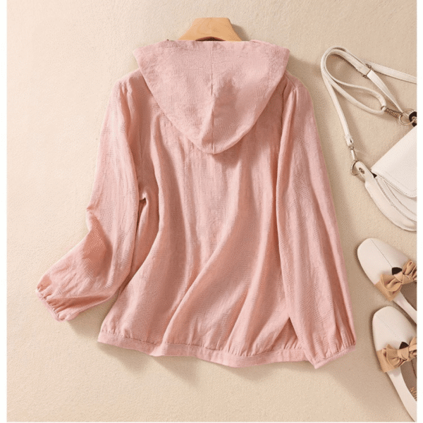 Daydream Cotton Wrap - Padronn