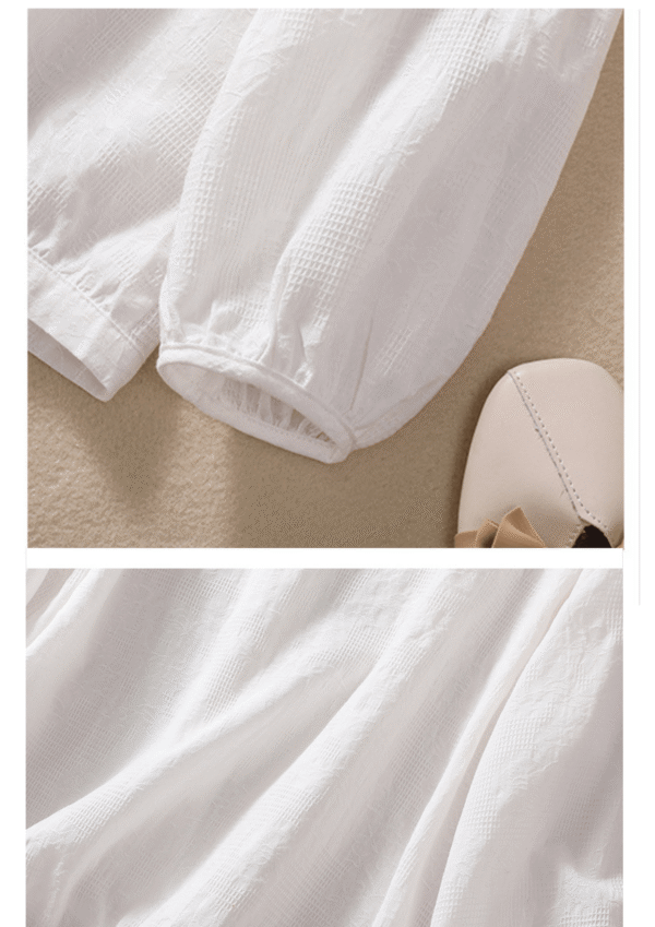 Daydream Cotton Wrap - Padronn