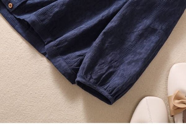 Daydream Cotton Wrap - Padronn