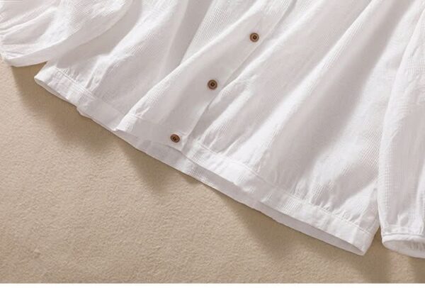 Daydream Cotton Wrap - Padronn