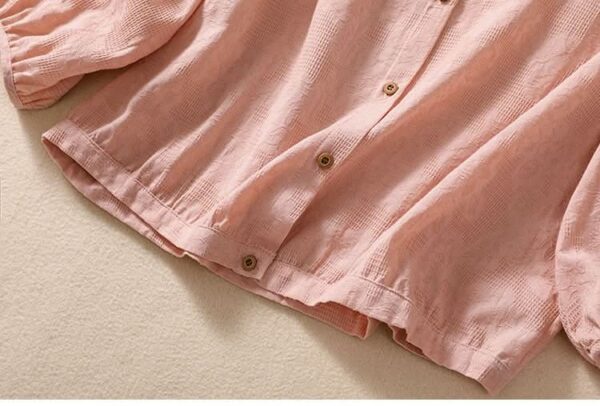 Daydream Cotton Wrap - Padronn