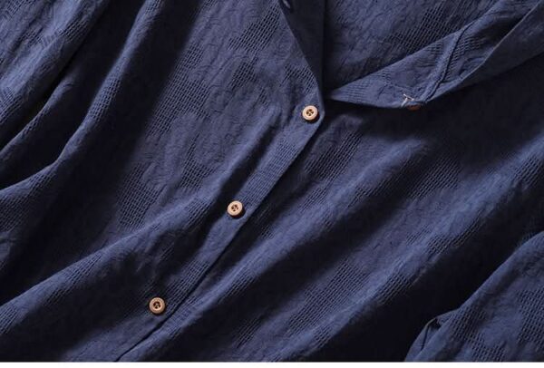 Daydream Cotton Wrap - Padronn