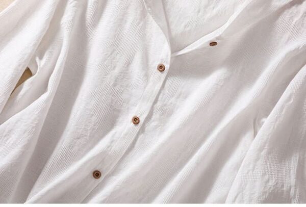 Daydream Cotton Wrap - Padronn