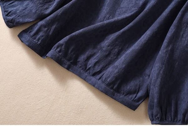 Daydream Cotton Wrap - Padronn