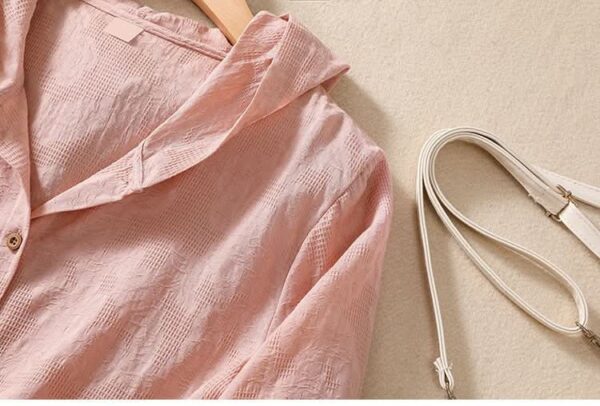 Daydream Cotton Wrap - Padronn