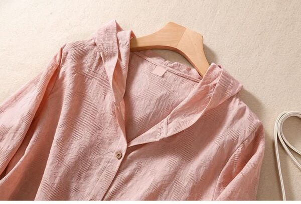 Daydream Cotton Wrap - Padronn