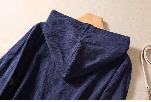 Daydream Cotton Wrap - Padronn