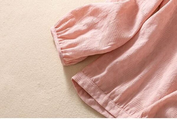 Daydream Cotton Wrap - Padronn