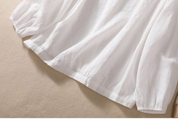 Daydream Cotton Wrap - Padronn