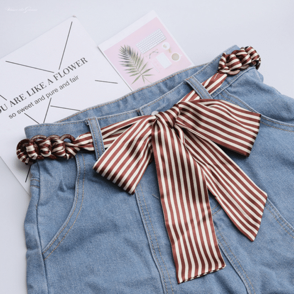 Écharpe Cintré - Padronn