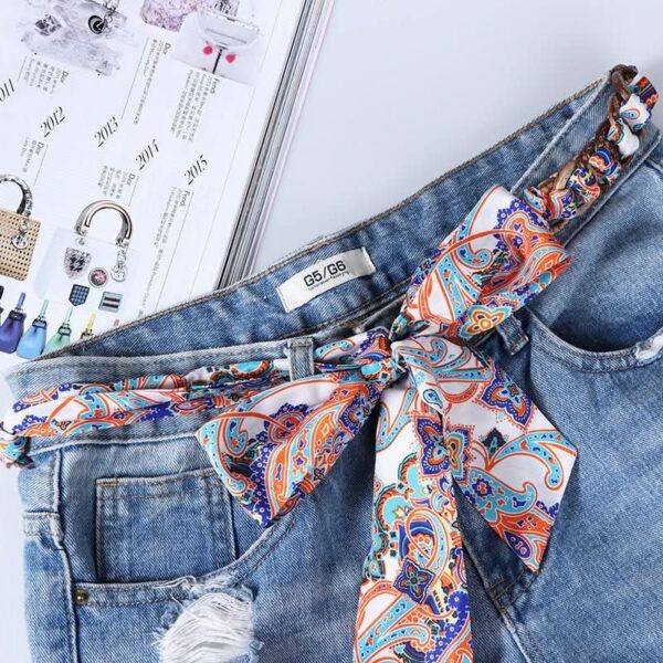 Écharpe Cintré - Padronn