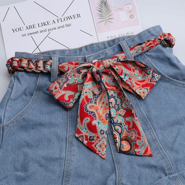 Écharpe Cintré - Padronn