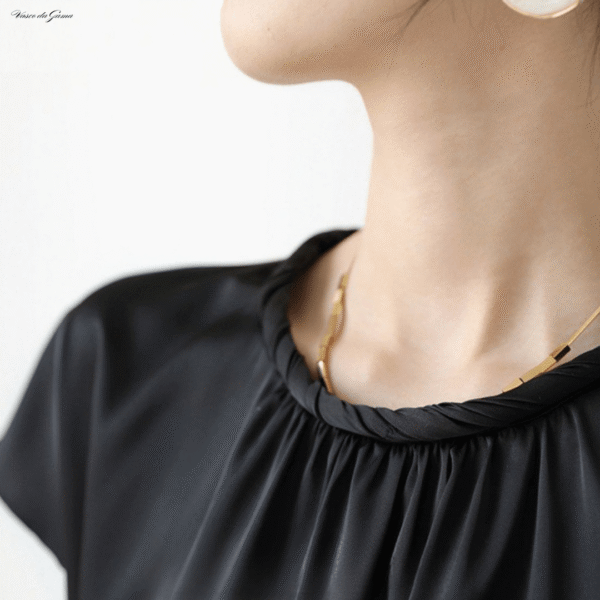 Éclat Curve - Padronn