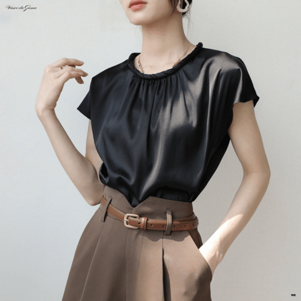 Éclat Curve - Padronn