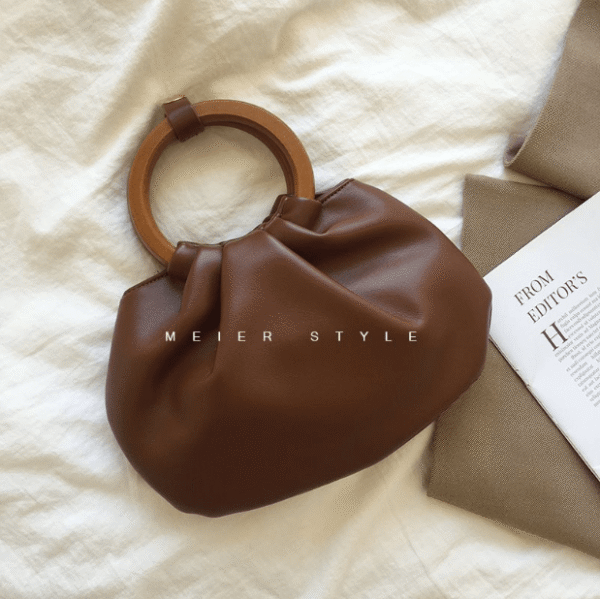 Eclipse Grandeur Bag - Padronn