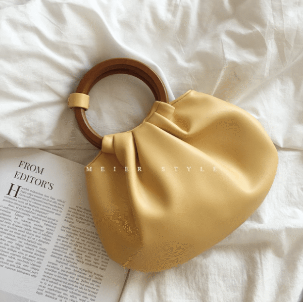 Eclipse Grandeur Bag - Padronn